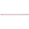 Faber-Castell Sparkle Pencil with Glitter, Rose Metallic