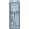 Faber-Castell, Streamer Compass Set - Sky Blue