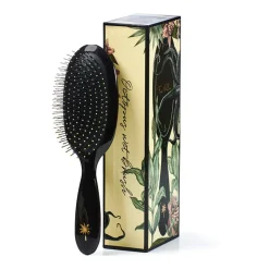 Fan Palm Hairbrush, Octopus Wet Brush - Medium