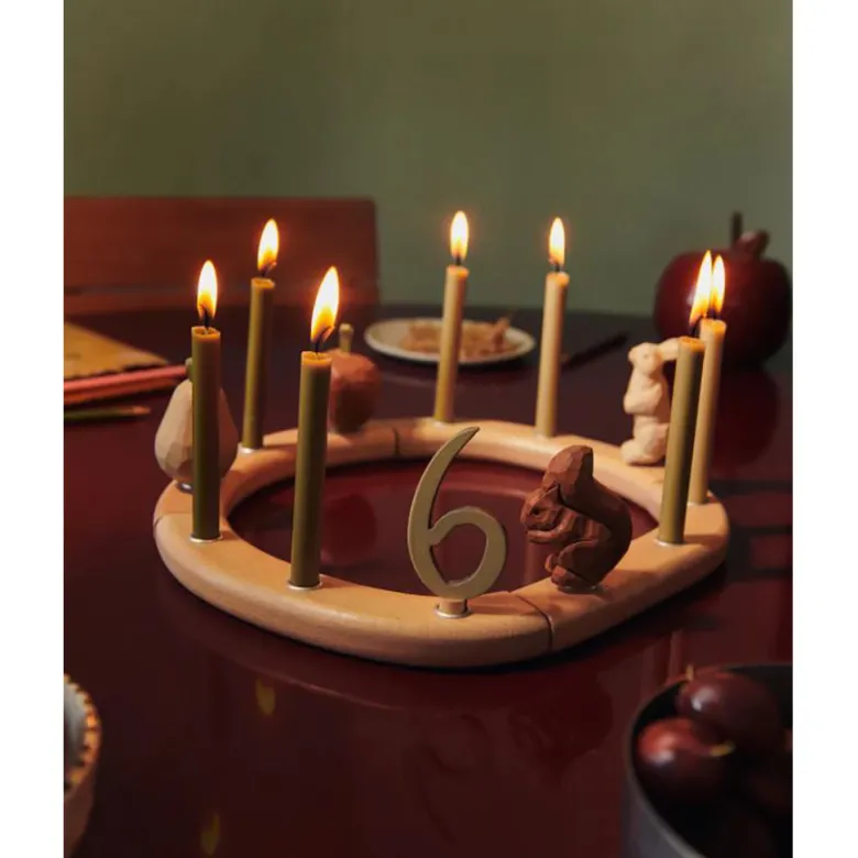 ferm Living Birthday Ring