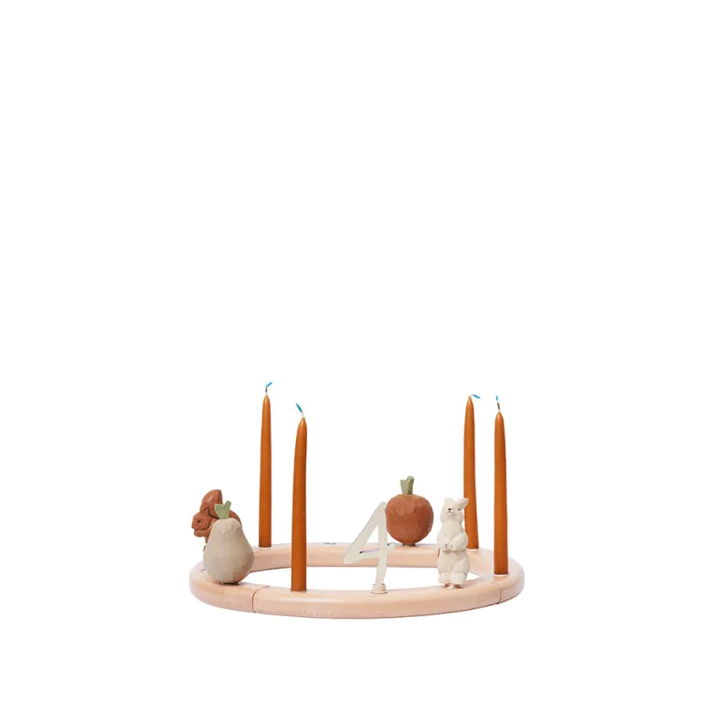 ferm Living Birthday Ring