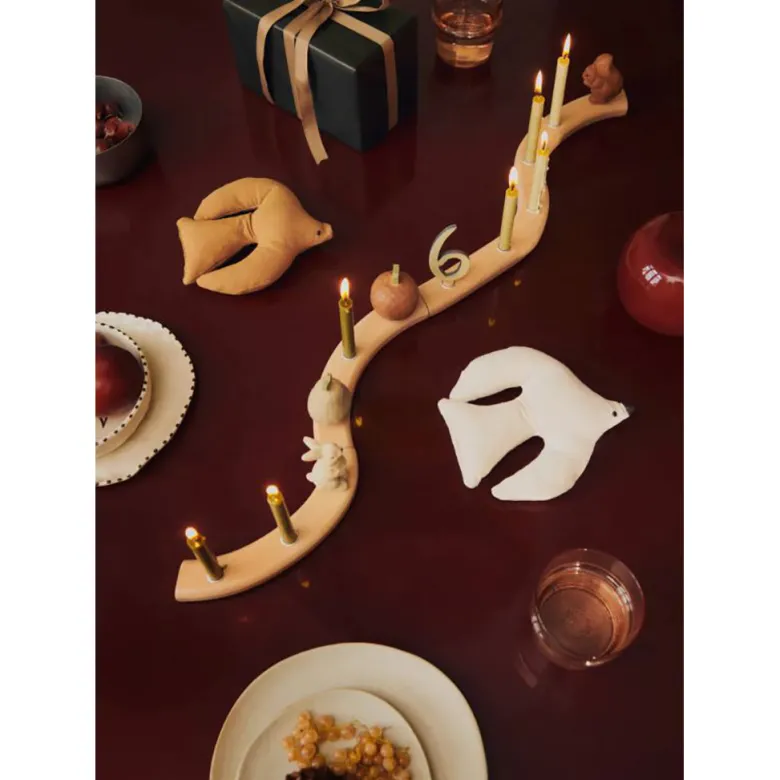 ferm Living Birthday Ring