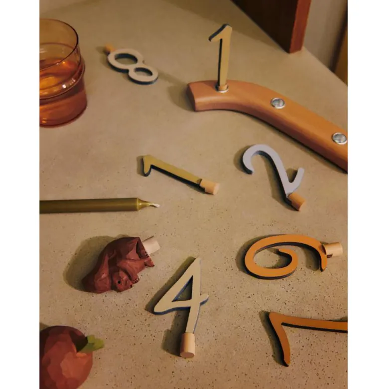 ferm Living Birthday Ring
