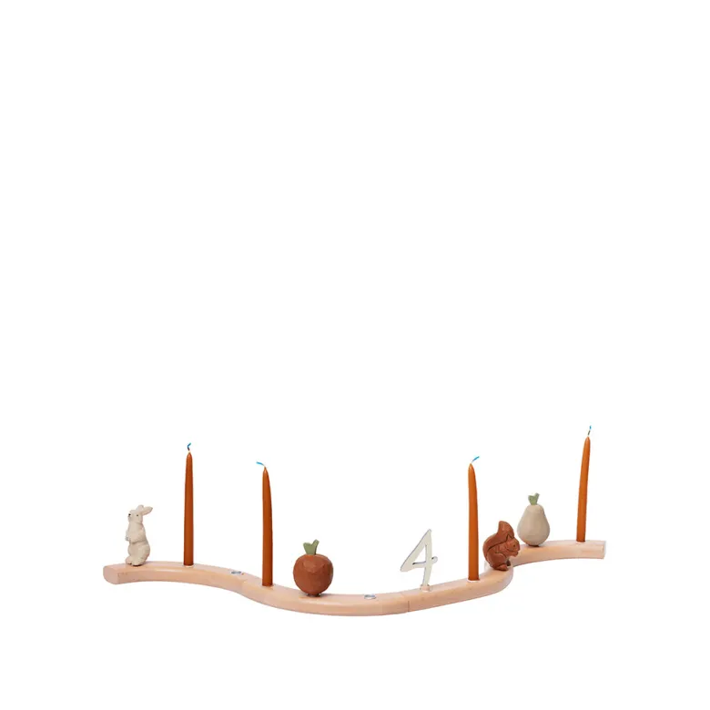 ferm Living Birthday Ring