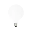 ferm Living Light Bulb, Opal LED Bulb 4W - Large