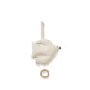 ferm Living Music Box, Swif bird - Undyed