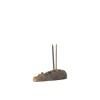ferm Living, Pencil Holder, Hippo Pencil Holder – Handmade