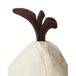ferm Living sækkestol, Pear - Natural