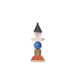 ferm Living Stacking Figure Blocks - Multi