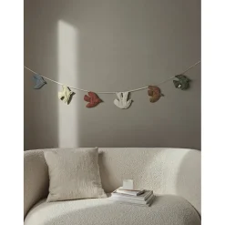 ferm Living Swif Bird Garland