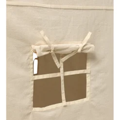 ferm Living Tabletop Play Tent - Off-White