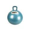 Find that Hippo Bouncing Ball - Dark Cyan