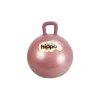 Find that Hippo, Hop Ball – Turkish Rose