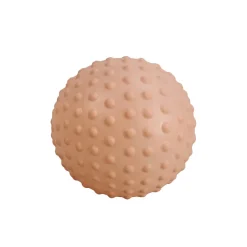 Find that Hippo, Squeaky Toy, Large - Desert Sand