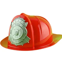 Firefighter Costume Helmet