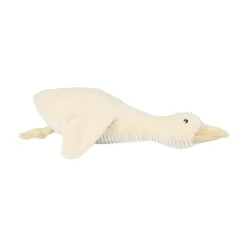 Flow Amsterdam Heartbeat Sound Plush, Rechargeable, Liva - Beige