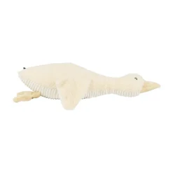 Flow Amsterdam Heartbeat Sound Plush, Rechargeable, Liva - Beige