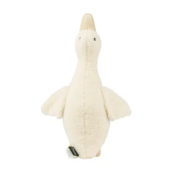 Flow Amsterdam Heartbeat Sound Plush, Rechargeable, Liva - Beige