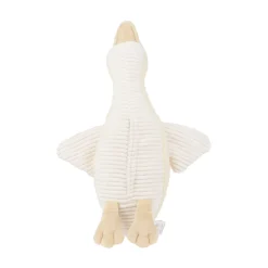 Flow Amsterdam Heartbeat Sound Plush, Rechargeable, Liva - Beige