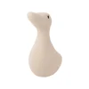 Flow Amsterdam Liva Goose Night Light, Beige