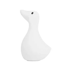 Flow Amsterdam Liva Night Lamp, White