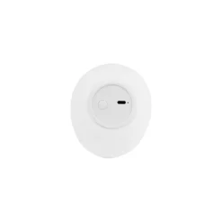 Flow Amsterdam Liva Night Lamp, White