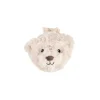 Flow Amsterdam Lou Heartbeat Plush To-Go, Beige