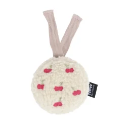 Flow Amsterdam Lucy Comforter with Heartbeat, On-the-Go - Cherry Designs