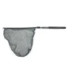 Follow the Duck, Telescopic Fishing Net - Anthracite Gray