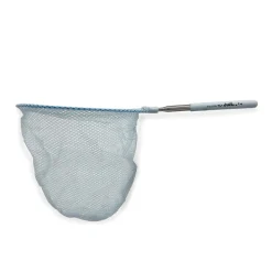 Follow the Duck, Telescopic Fishing Net - Light Blue