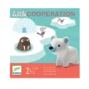 Games – Polar Companions