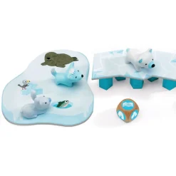 Games – Polar Companions
