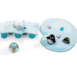 Games – Polar Companions