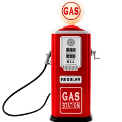 Gas Pump Toy