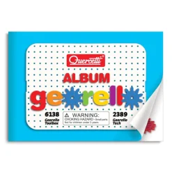 Georello Tech Building Set – 266 Pieces