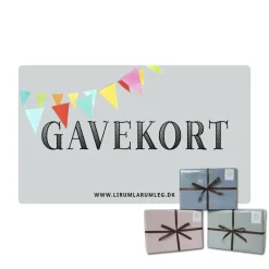 Gift Card - Wrapped