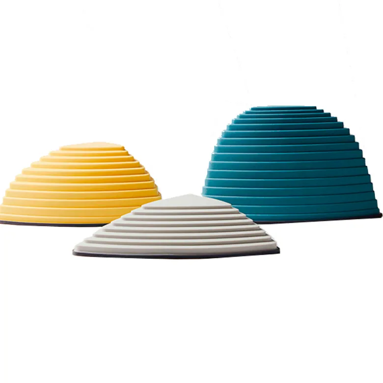 Gonge Balance Cones, Set of 3 - Nordic