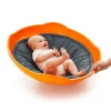 Gonge Cushion for Mini Top, Dark Gray