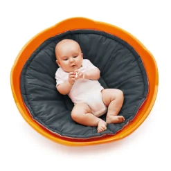 Gonge Cushion for Mini Top, Dark Gray