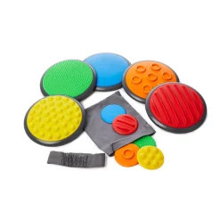 Gonge Sensory Stones, Set of 5