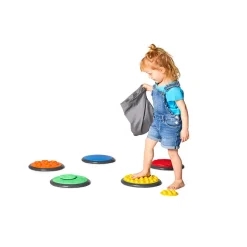 Gonge Sensory Stones, Set of 5