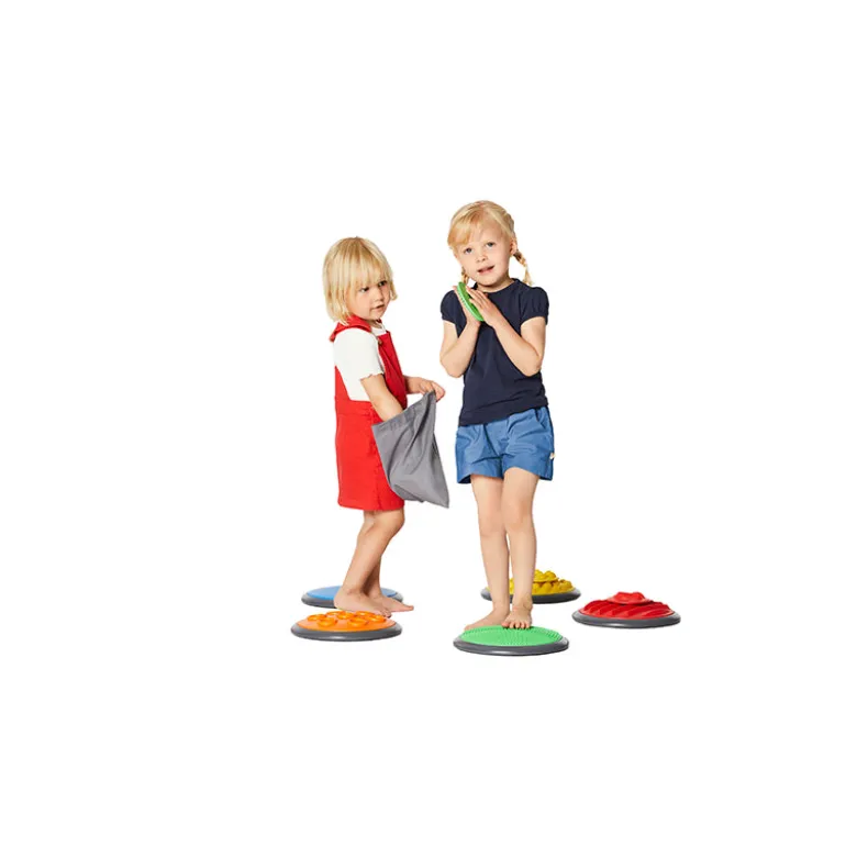Gonge Sensory Stones, Set of 5