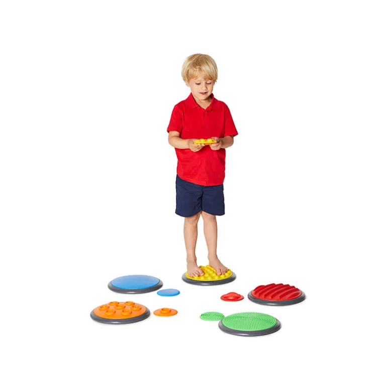 Gonge Sensory Stones, Set of 5