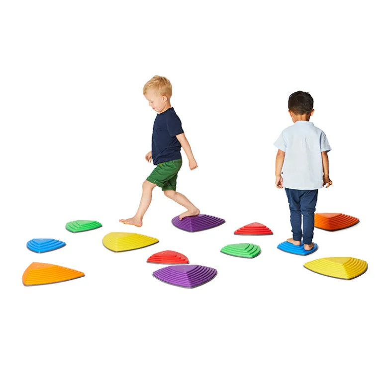 Gonge Stepping Stones, Set of 6