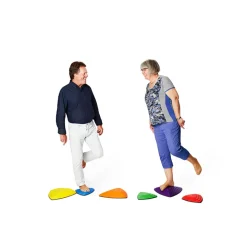 Gonge Stepping Stones, Set of 6