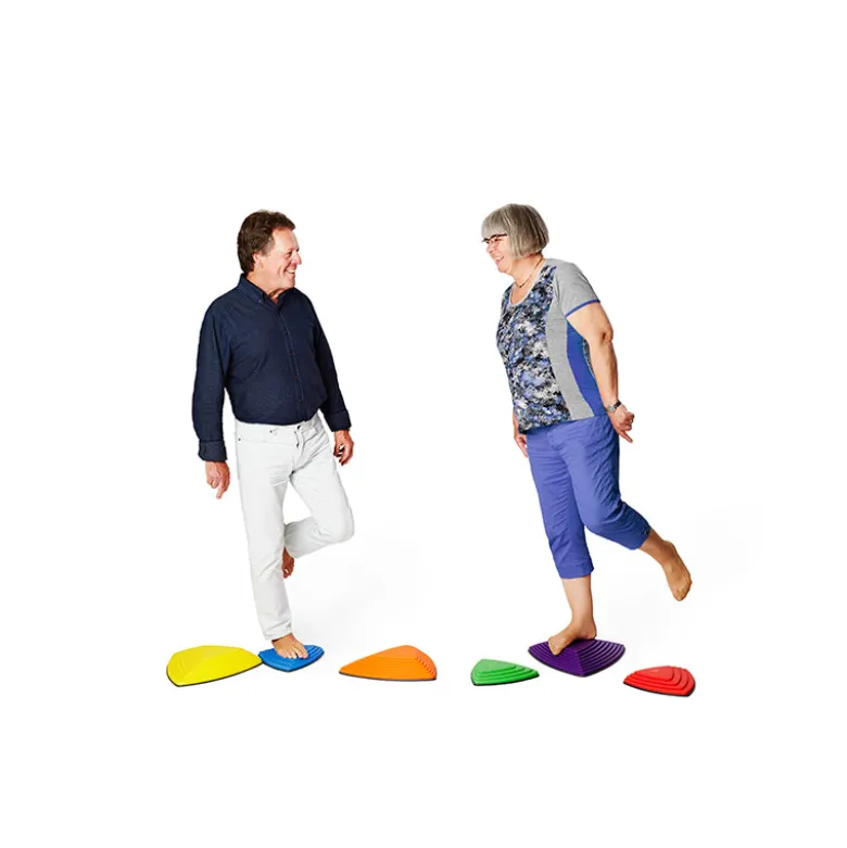 Gonge Stepping Stones, Set of 6