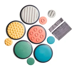 Gonge Tactile Disc, Nordic