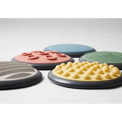 Gonge Tactile Disc, Nordic