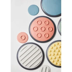 Gonge Tactile Disc, Nordic