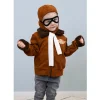 Great Pretenders Amelia Pilot Costume - Size 5-6 Years